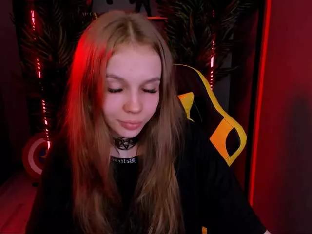 SelenHellsWeet from BongaCams