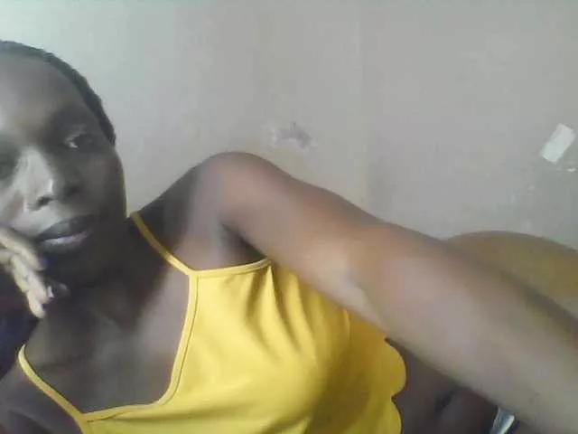 Sellin22 from BongaCams