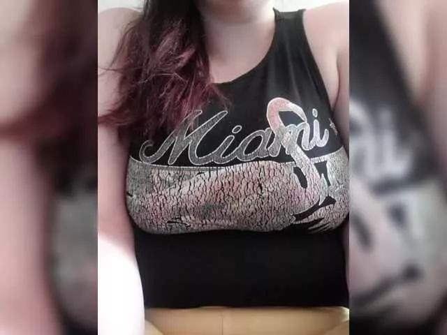SerenaJoy from BongaCams