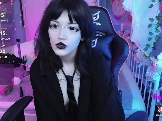 Photos of Setsunai from BongaCams is Freechat