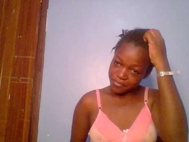 SEXIE-LADY from BongaCams is Freechat
