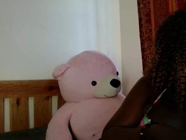 Sexxy-pretty24 from BongaCams