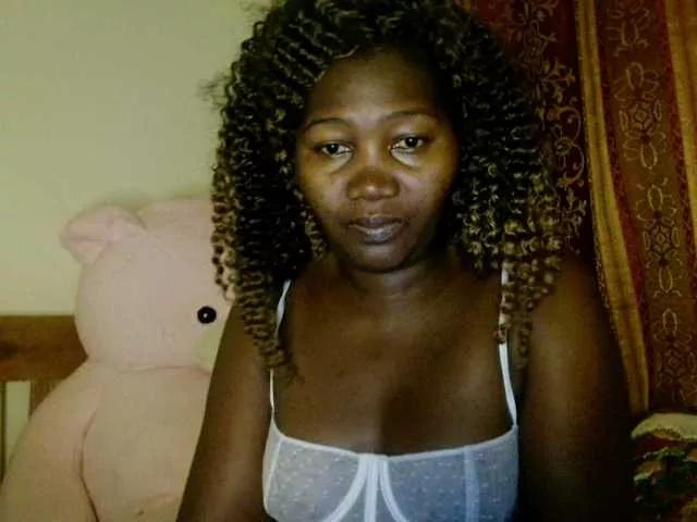 Sexxy-pretty24 from BongaCams