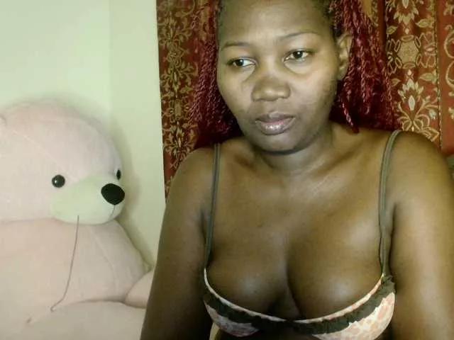 Sexxy-pretty24 from BongaCams