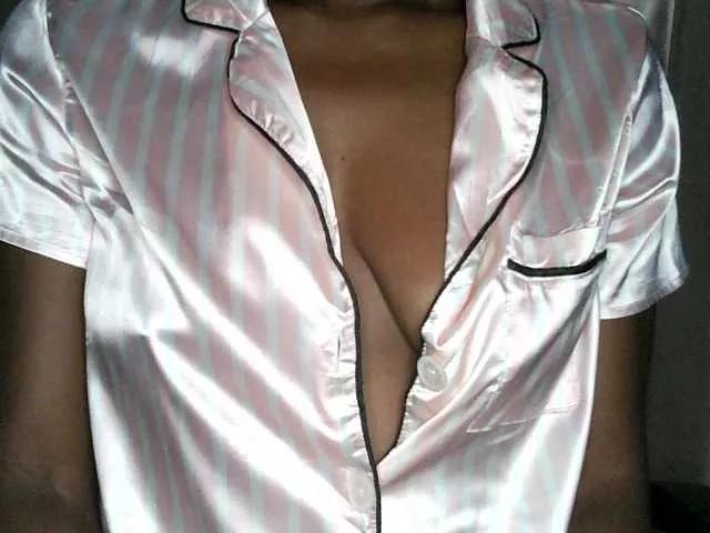 Sexxycandy from BongaCams