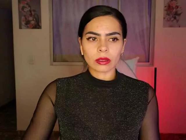 sexxyladyy from BongaCams