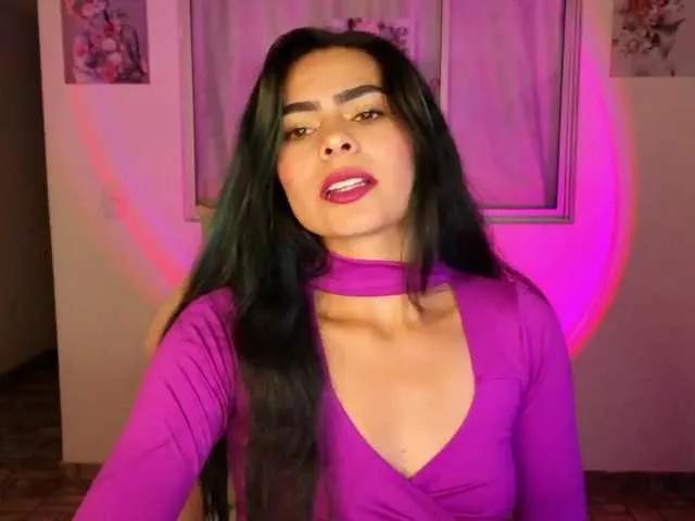 sexxyladyy from BongaCams