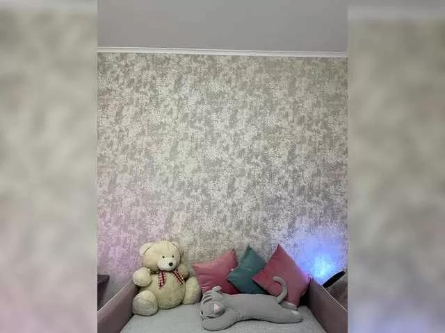 SeXXyMagic from BongaCams
