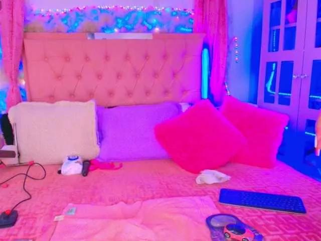 Sexy-Channel from BongaCams is Freechat