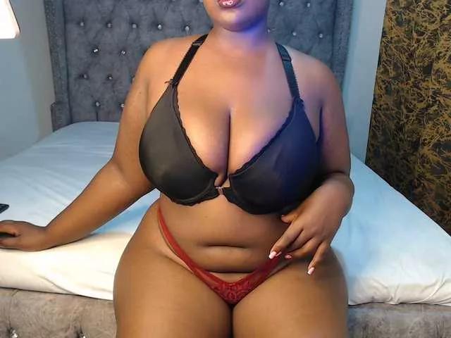 sexy-chocco from BongaCams is Freechat