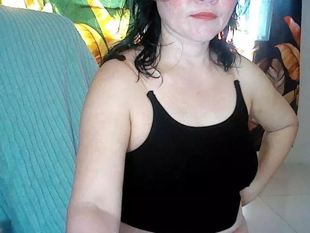 Photos of SexyAsianAss from BongaCams is Freechat