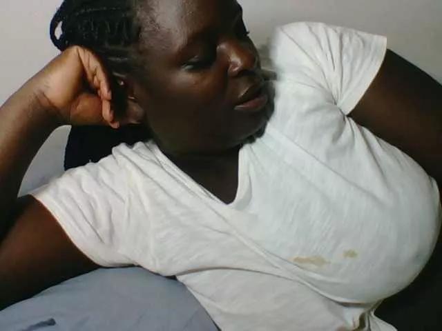 Sexyblackgal10 from BongaCams is Freechat