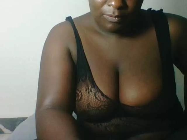 Sexyblackgal10 from BongaCams is Freechat