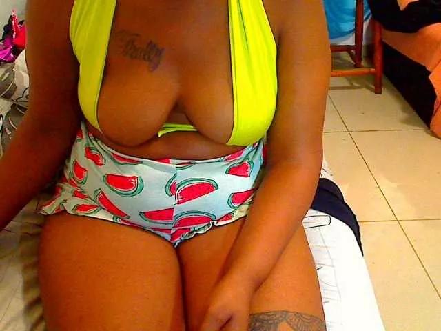 SEXYBOOTY9XX from BongaCams is Freechat