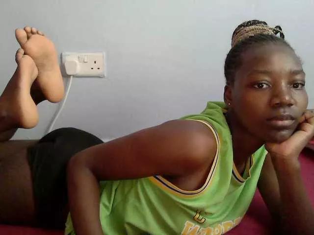 Sexydee14 from BongaCams is Freechat
