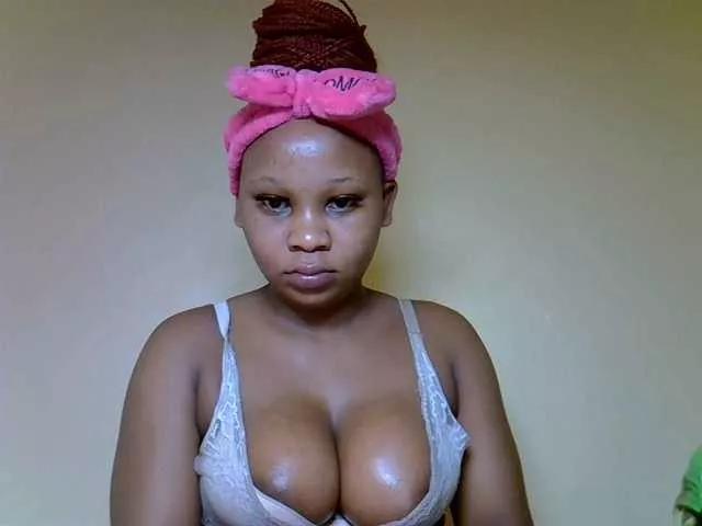 SexyWins from BongaCams is Freechat