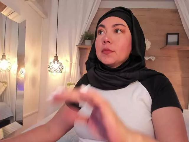Shahd-1 from BongaCams