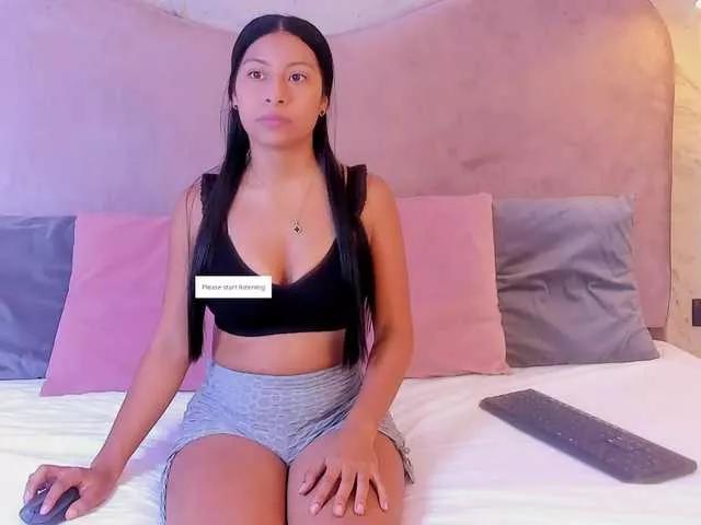 Shaira-mml from BongaCams is Freechat