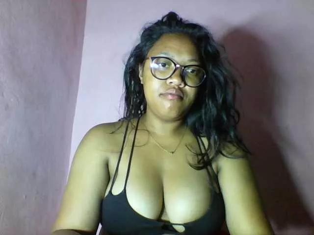 Sheilkahsexy performants stats from BongaCams