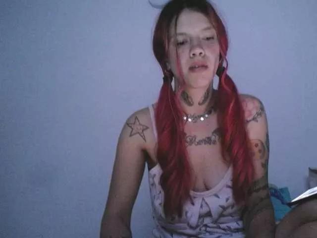 ShekinahPhili1 webcams show profile image 
