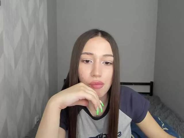 sia-bright18 from BongaCams is Freechat