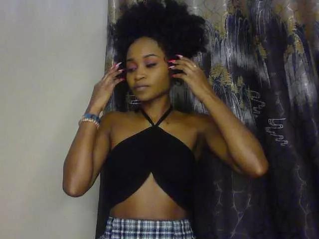 Sierraxoxox from BongaCams is Freechat