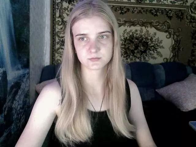 SiliensXRouses from BongaCams is Freechat