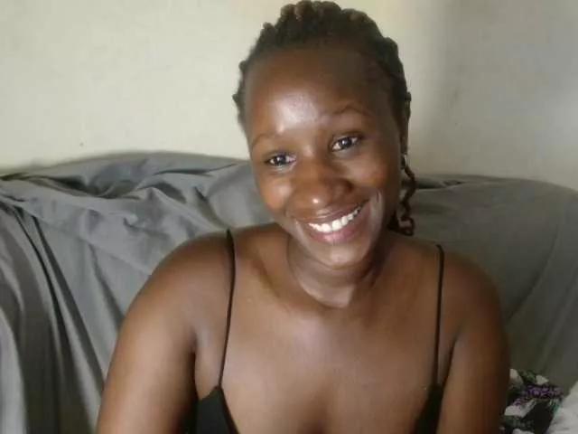Sleekmellanin from BongaCams is Freechat