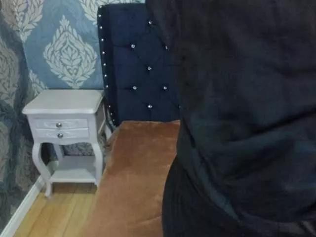 sofiacowperx from BongaCams is Freechat