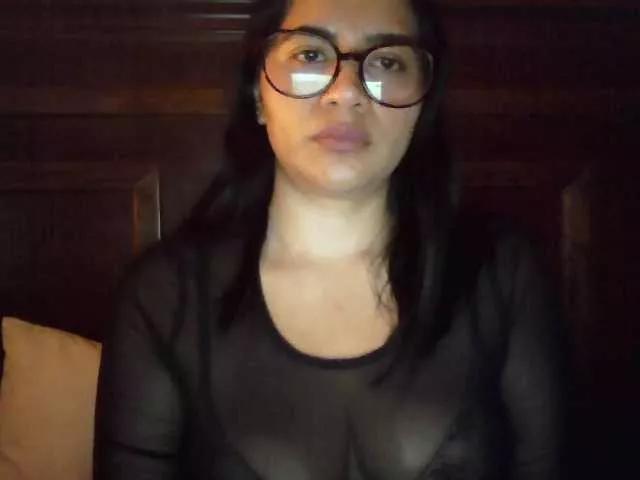 sofiakhalexa from BongaCams is Freechat