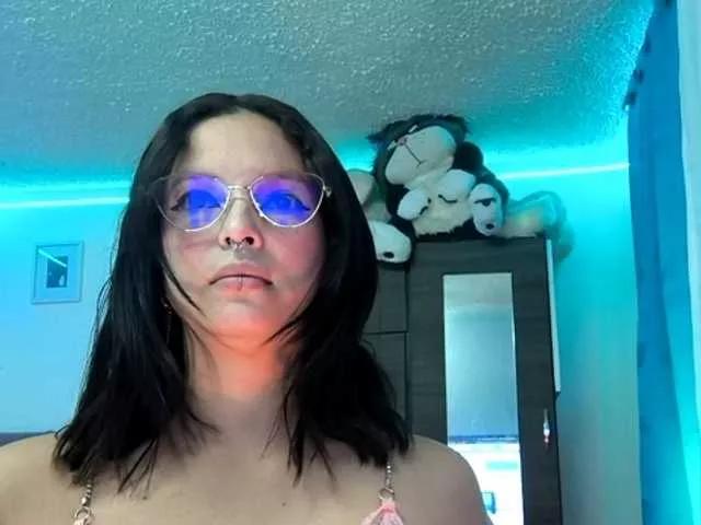sofialeal from BongaCams is Freechat