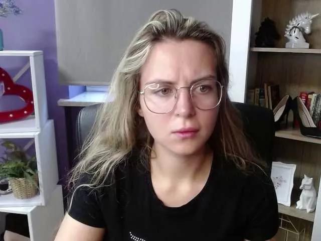 soft-zoey from BongaCams is Freechat