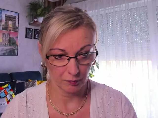 SoftVANESSA from BongaCams is Freechat