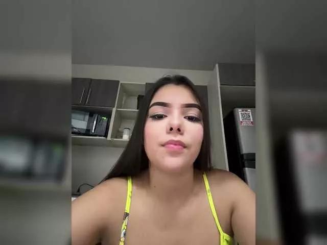 SofyHills from BongaCams is Freechat