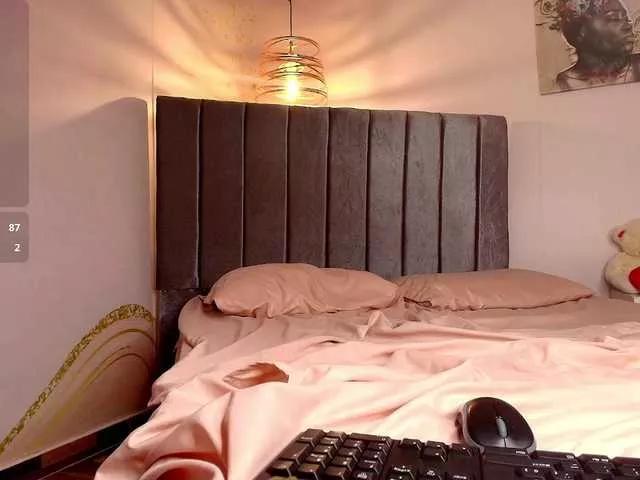 Sol-Brownn from BongaCams is Freechat