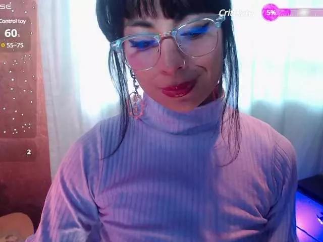 Photos of Solange911 from BongaCams is Freechat