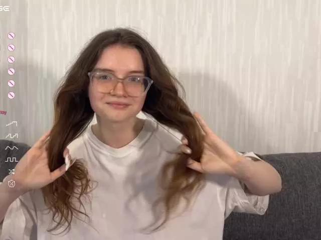 SonyaGlen from BongaCams is Freechat