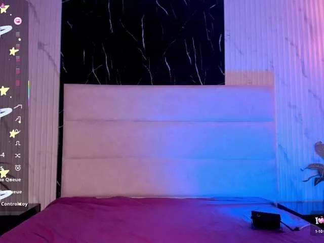 SophiaaSnow on BongaCams