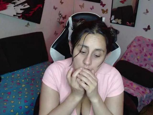 SophiaaVega webcams show profile image 