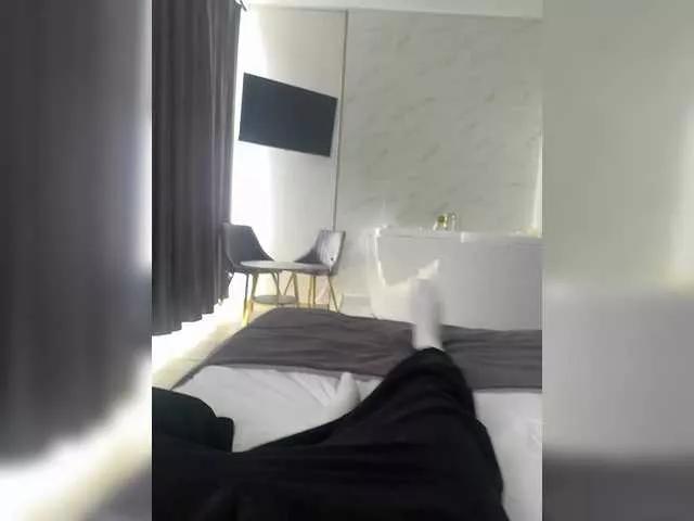 SosiscArca webcams show profile image 