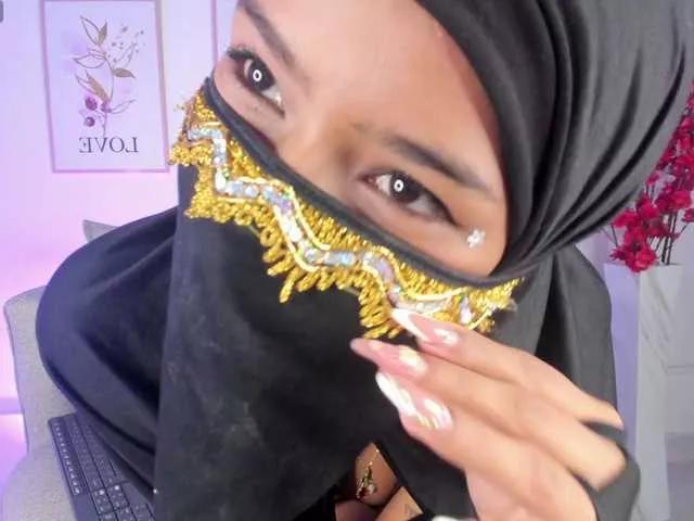soul-arabian from BongaCams is Freechat