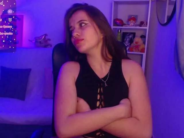soy-abbyy from BongaCams is Freechat