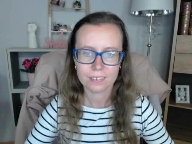 sparkleLizzy from BongaCams is Freechat