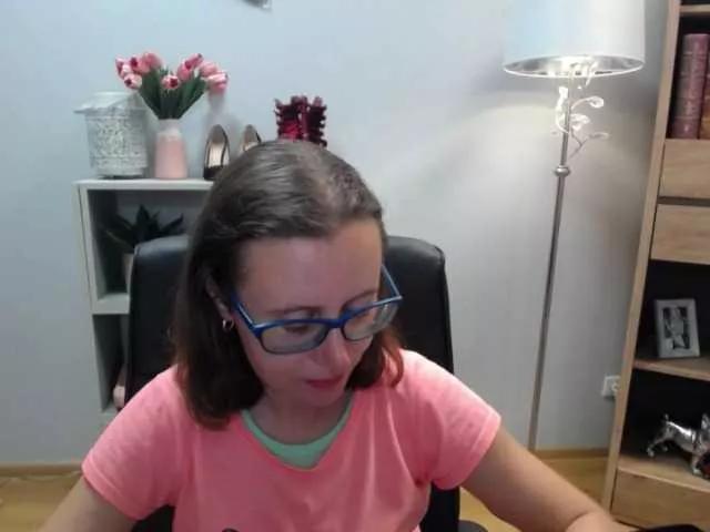 sparkleLizzy from BongaCams is Freechat