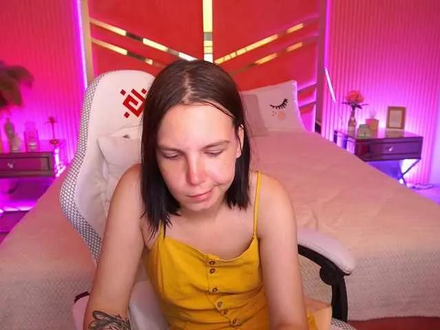 SpicyyDoll from BongaCams is Freechat