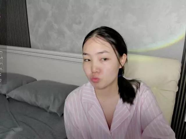 spooky-tyan from BongaCams