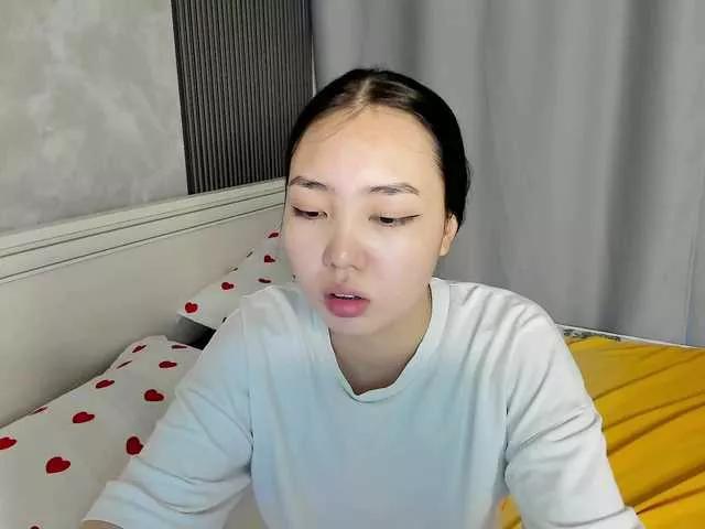 spooky-tyan from BongaCams