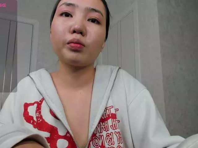 spooky-tyan from BongaCams