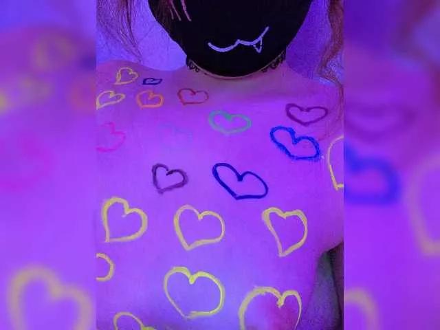SSallyy from BongaCams