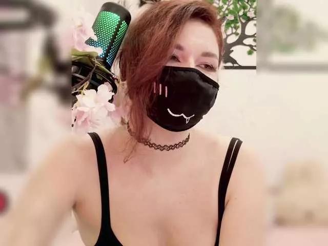 SSallyy from BongaCams